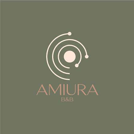 Amiura B&B كوراتو المظهر الخارجي الصورة