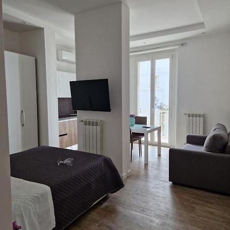 Amiura B&B كوراتو المظهر الخارجي الصورة