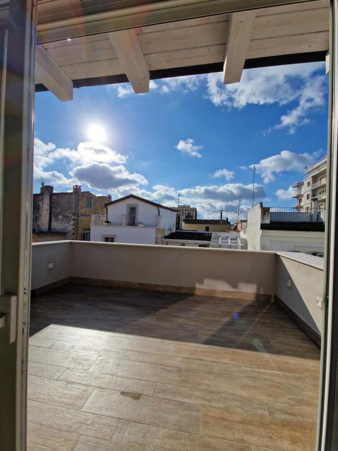 Amiura B&B كوراتو المظهر الخارجي الصورة