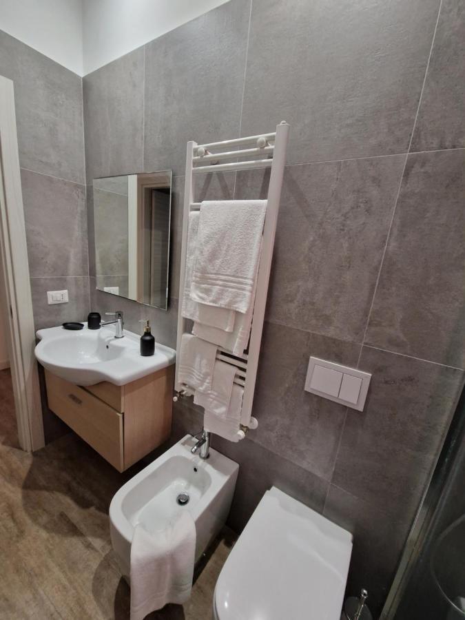 Amiura B&B كوراتو المظهر الخارجي الصورة