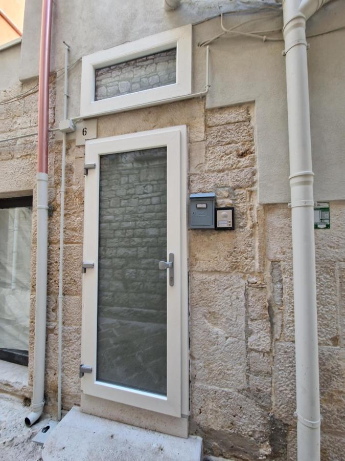 Amiura B&B كوراتو المظهر الخارجي الصورة