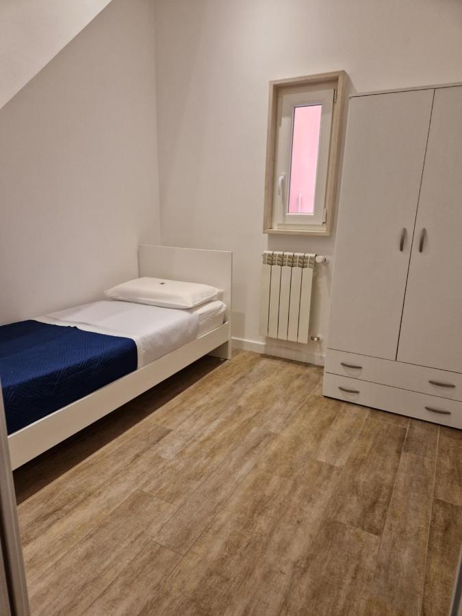 Amiura B&B كوراتو المظهر الخارجي الصورة