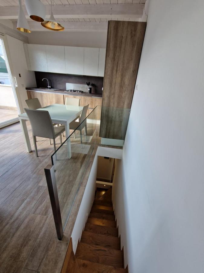 Amiura B&B كوراتو المظهر الخارجي الصورة