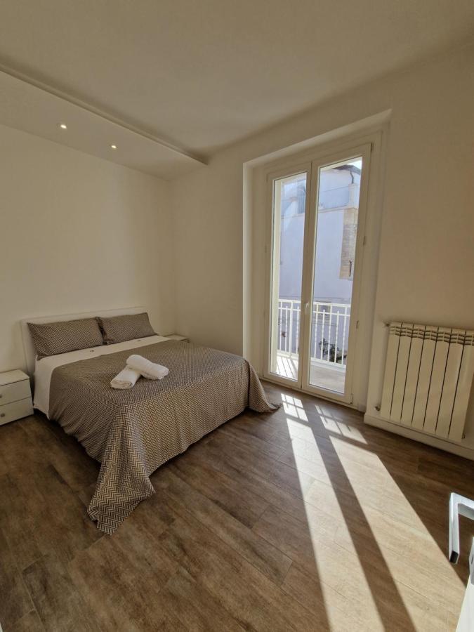 Amiura B&B كوراتو المظهر الخارجي الصورة