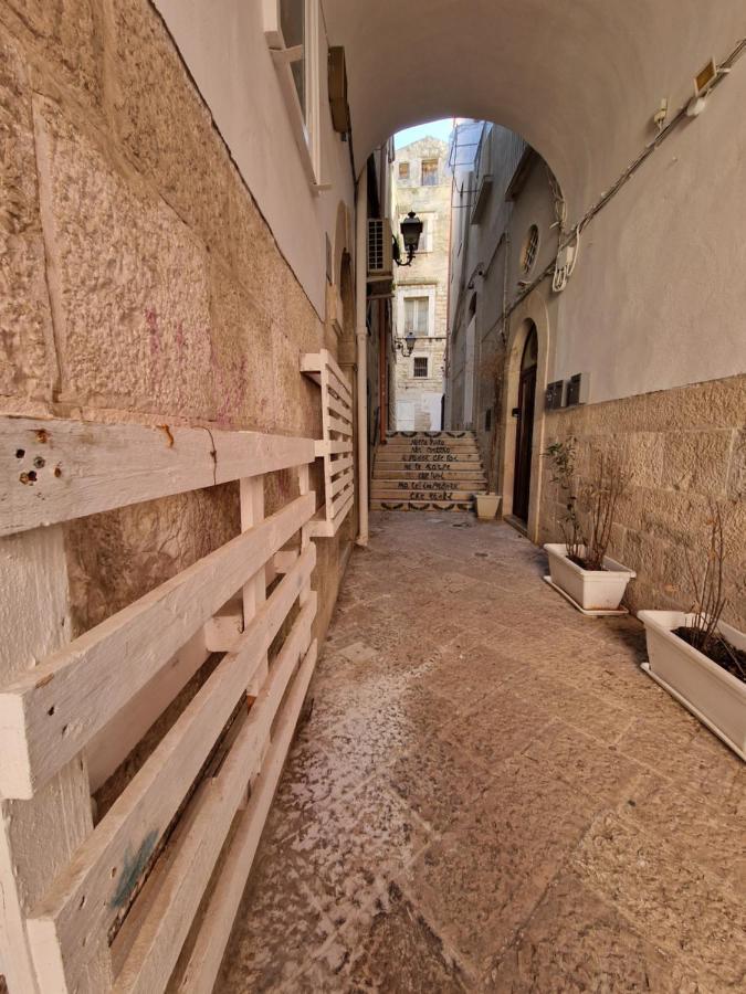 Amiura B&B كوراتو المظهر الخارجي الصورة