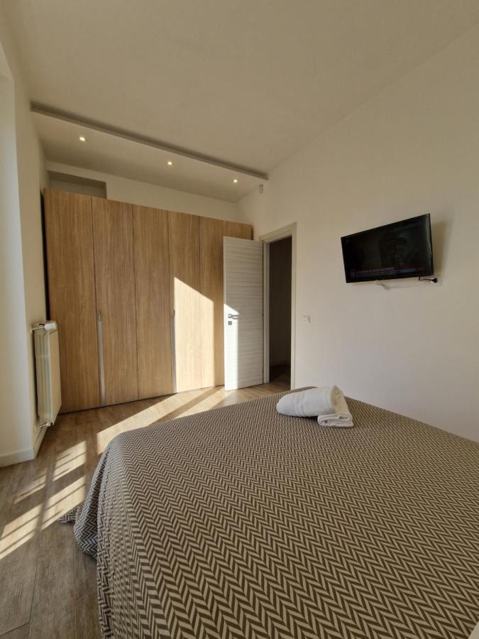 Amiura B&B كوراتو المظهر الخارجي الصورة