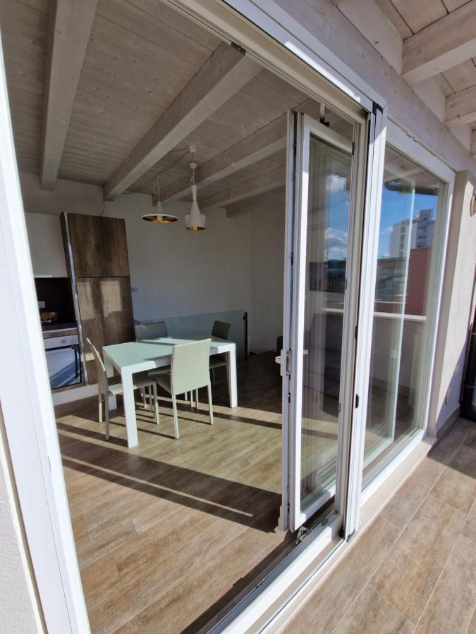 Amiura B&B كوراتو المظهر الخارجي الصورة