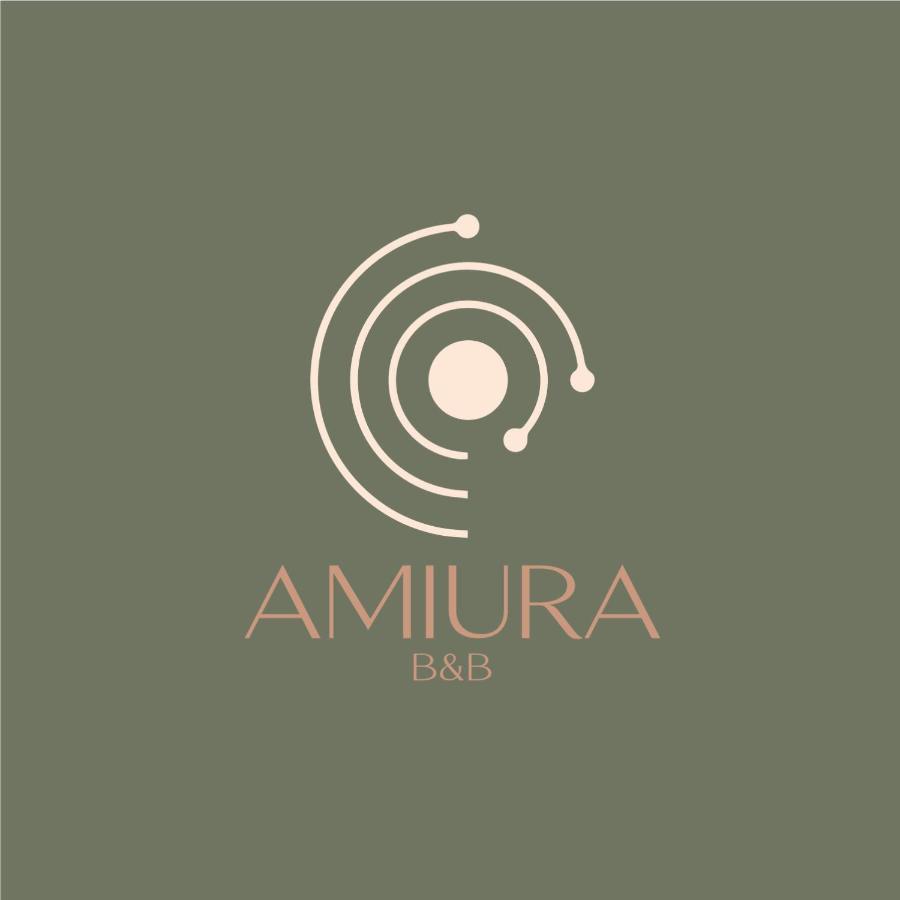 Amiura B&B كوراتو المظهر الخارجي الصورة