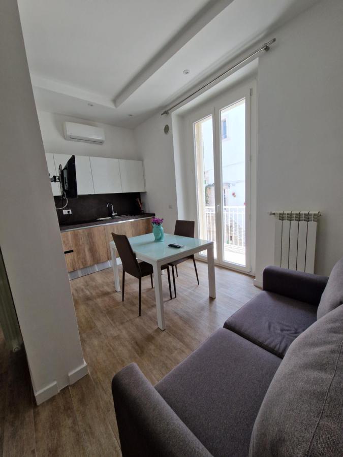 Amiura B&B كوراتو المظهر الخارجي الصورة