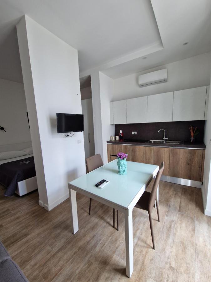 Amiura B&B كوراتو المظهر الخارجي الصورة