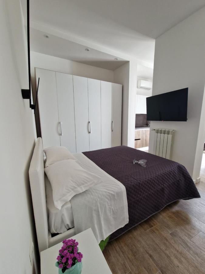 Amiura B&B كوراتو المظهر الخارجي الصورة