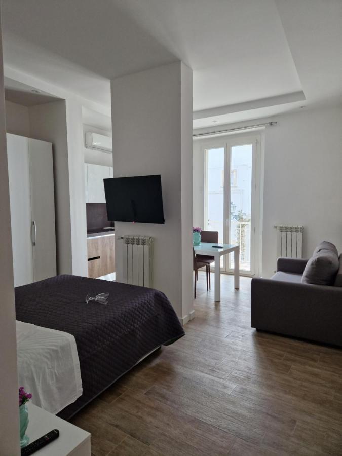 Amiura B&B كوراتو المظهر الخارجي الصورة