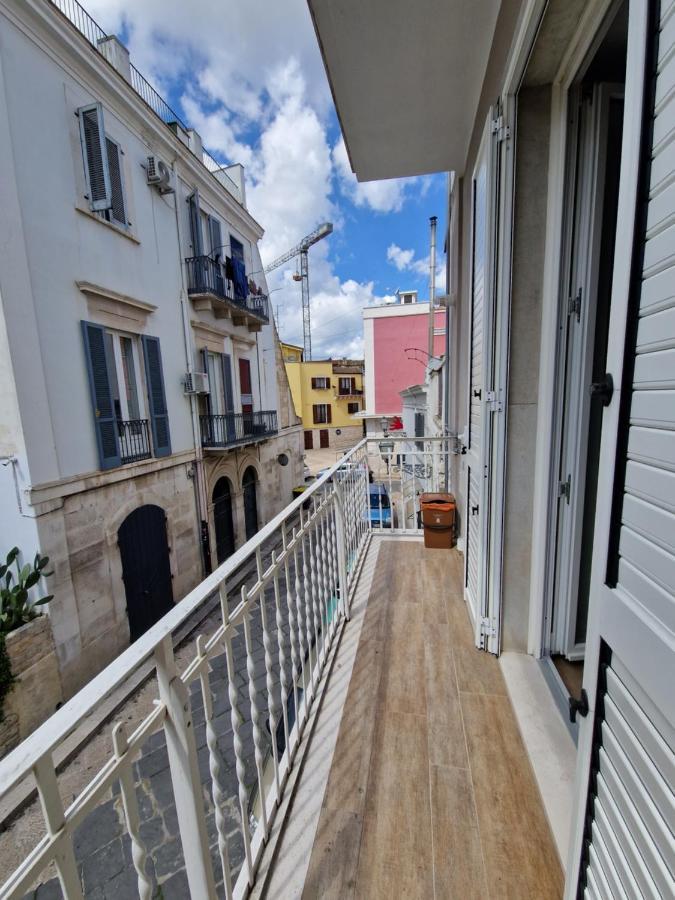 Amiura B&B كوراتو المظهر الخارجي الصورة